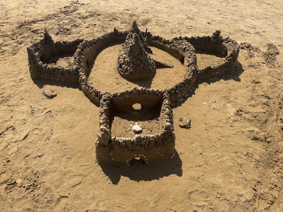 Strand AQI Pegasos Club