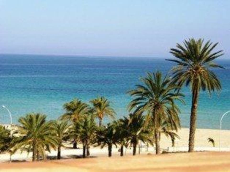 San Vito Lo Capo Apartments Mediterranea Domus