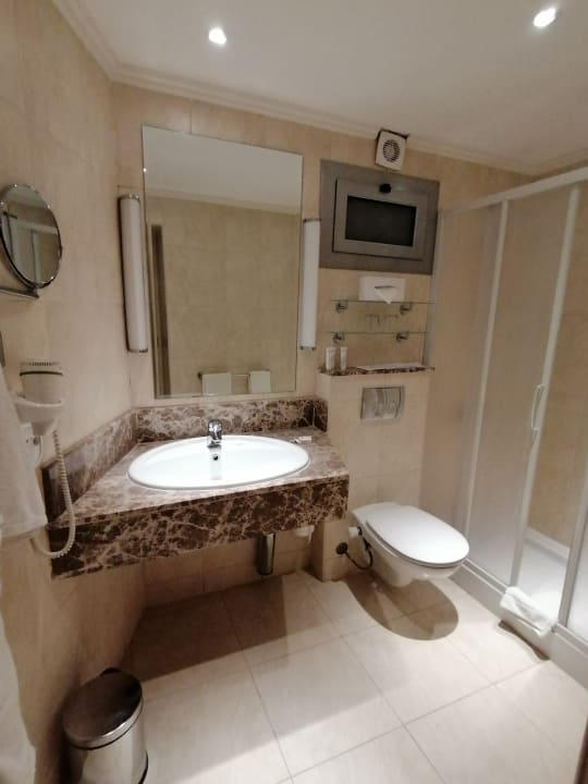 Zimmer Jolie Ville Kings Island Luxor