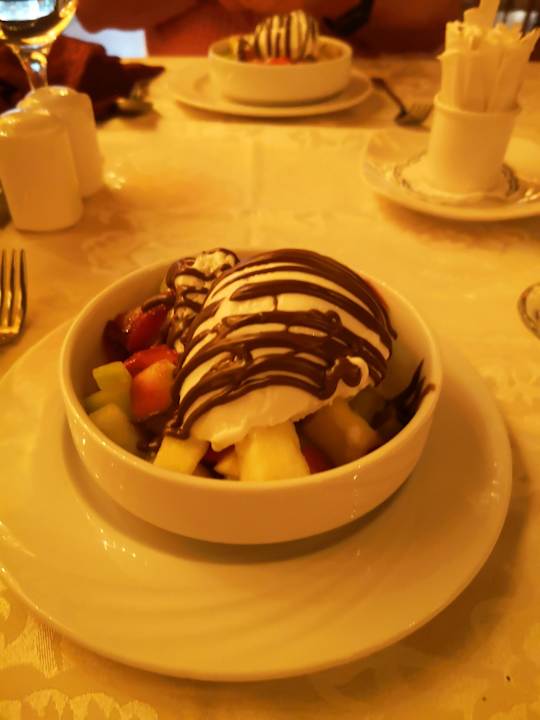 Gastro Hurghada Long Beach Resort