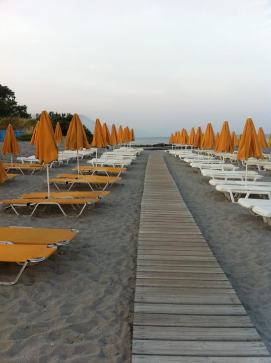 Porto Bello Beach Mai 2012 Porto Bello Beach