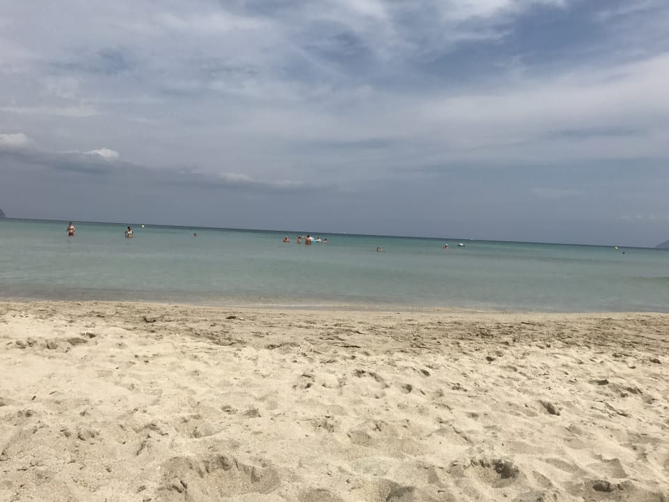 Strand Aparthotel Can Picafort Palace