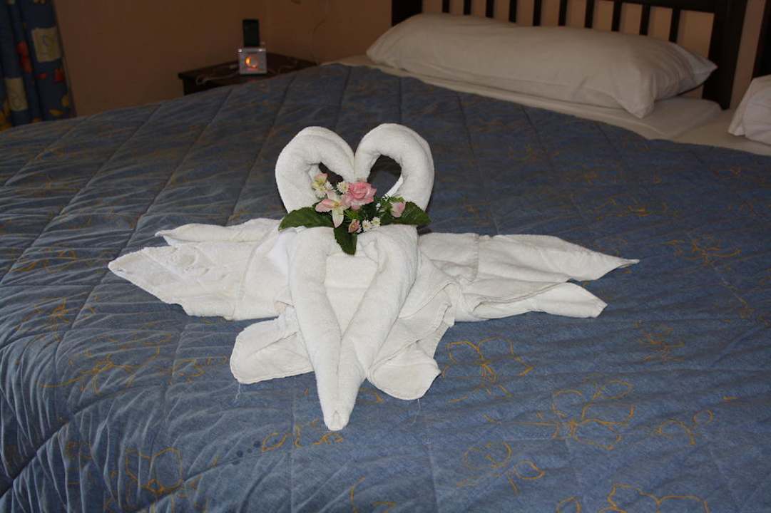 Jeden Tag neue Ideen Sol Hicacos Varadero