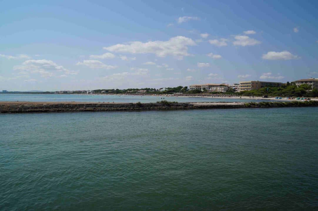 Strand Playa Esperanza Resort