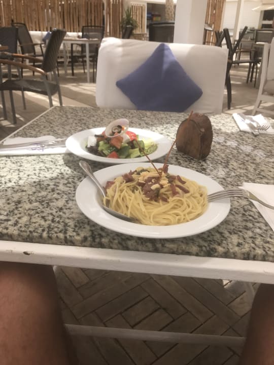 Restaurant Jaz Bluemarine