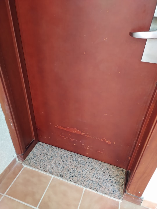 Zimmer allsun App.-Hotel Orient Beach