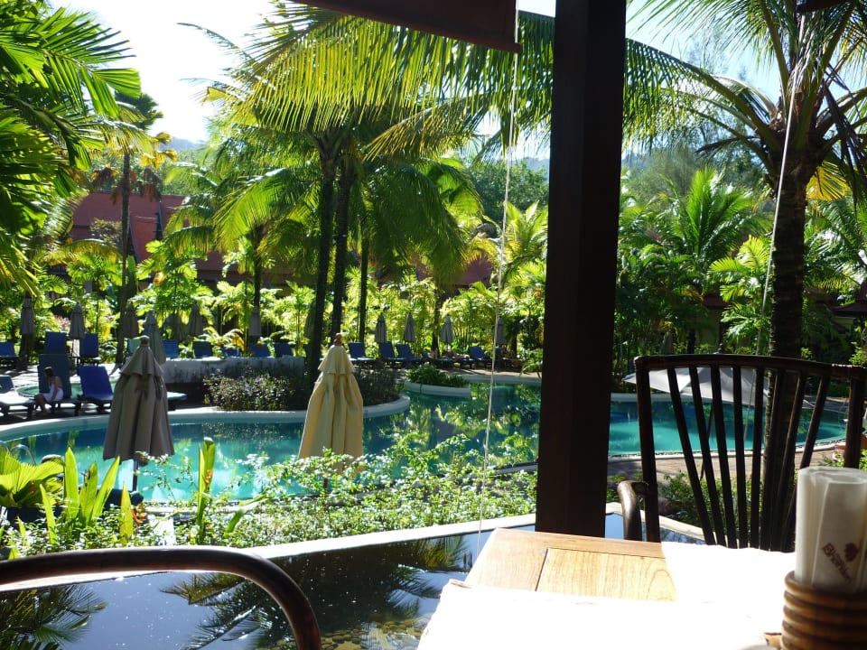 Hotel Khaolak Bhandari Resort & Spa Khaolak Bhandari Resort & Spa