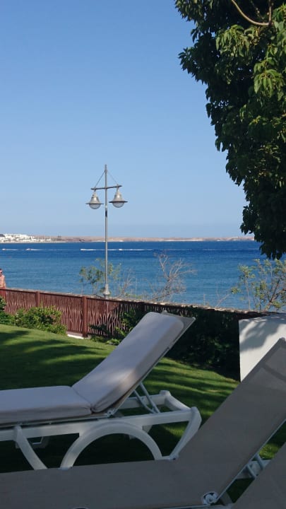 Ausblick Iberostar Selection Lanzarote Park