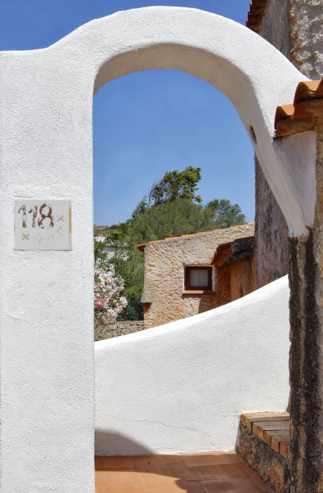 Sonstiges Club Esse Porto Rafael