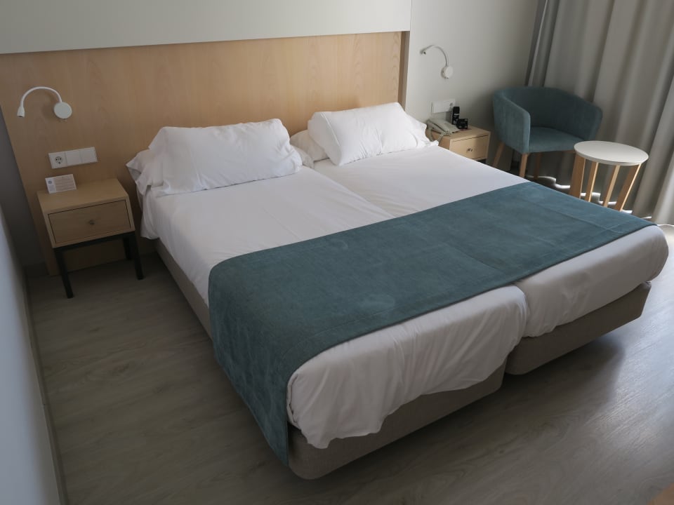 Zimmer Universal Hotel Cabo Blanco - Adults Only