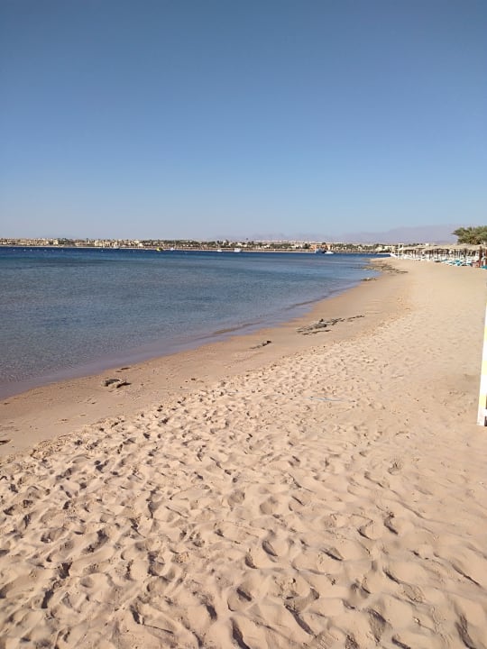 Strand Fort Arabesque Resort, Spa & Villas