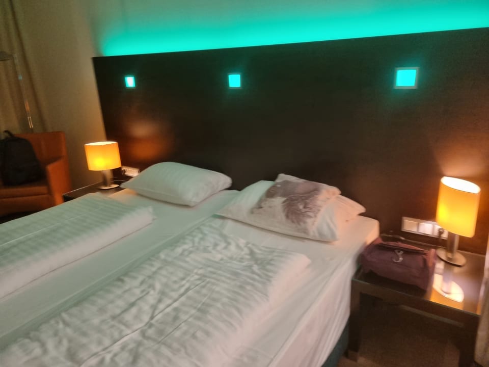 Zimmer Flemings Hotel Wien-Stadthalle