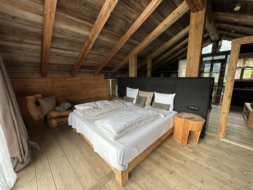 Zimmer PRIESTEREGG Premium ECO Resort