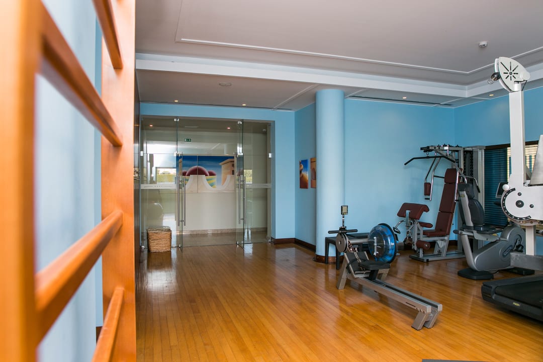 Sport & Freizeit Pestana Sintra Golf