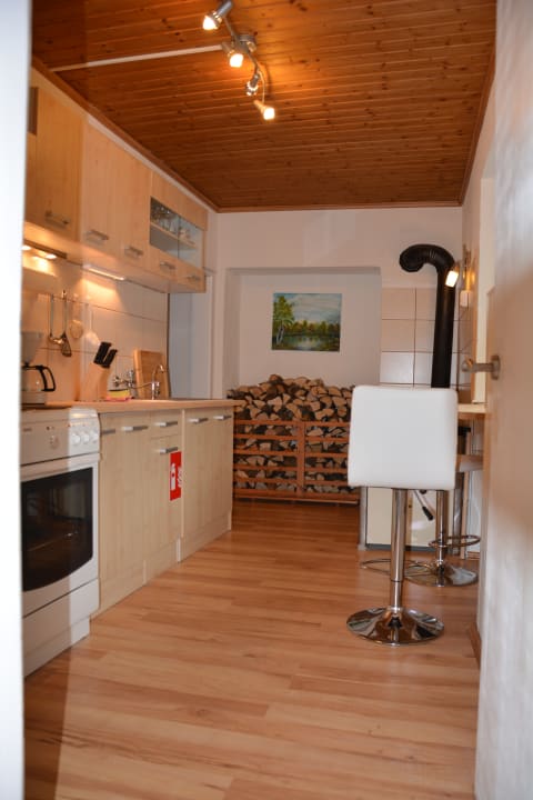 Zimmer Ferienwohnung Urlaubsnest