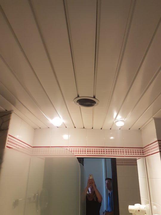 Zimmer Welikehotel Marfil Playa