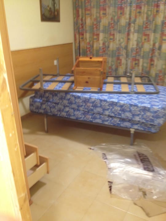 Helles gemütliches Zimmer? Hotel Pins Marina