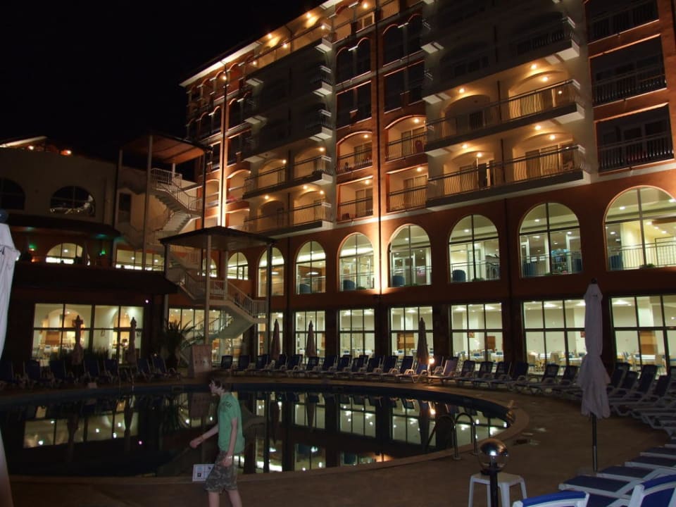 Hotel Sol Luna Resort Sol Luna Bay