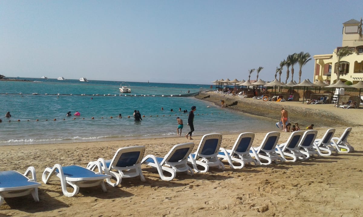 Strand Sunny Days Palma De Mirette Resort & Spa