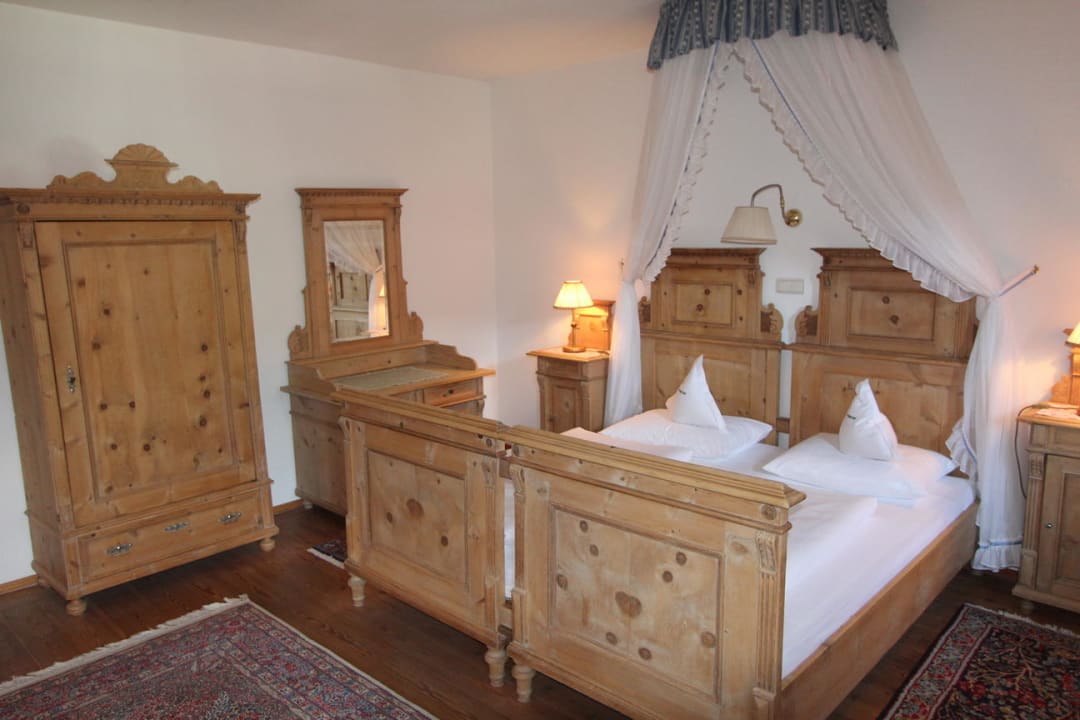 Zimmer Hotel Langgenhof