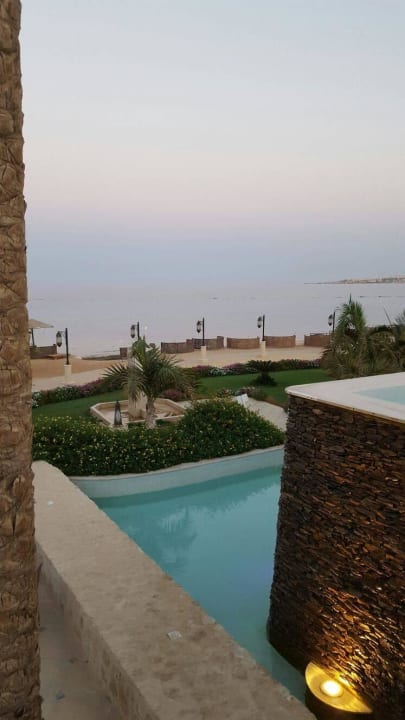 Abenddämmerung  Makadi Spa - Adults only