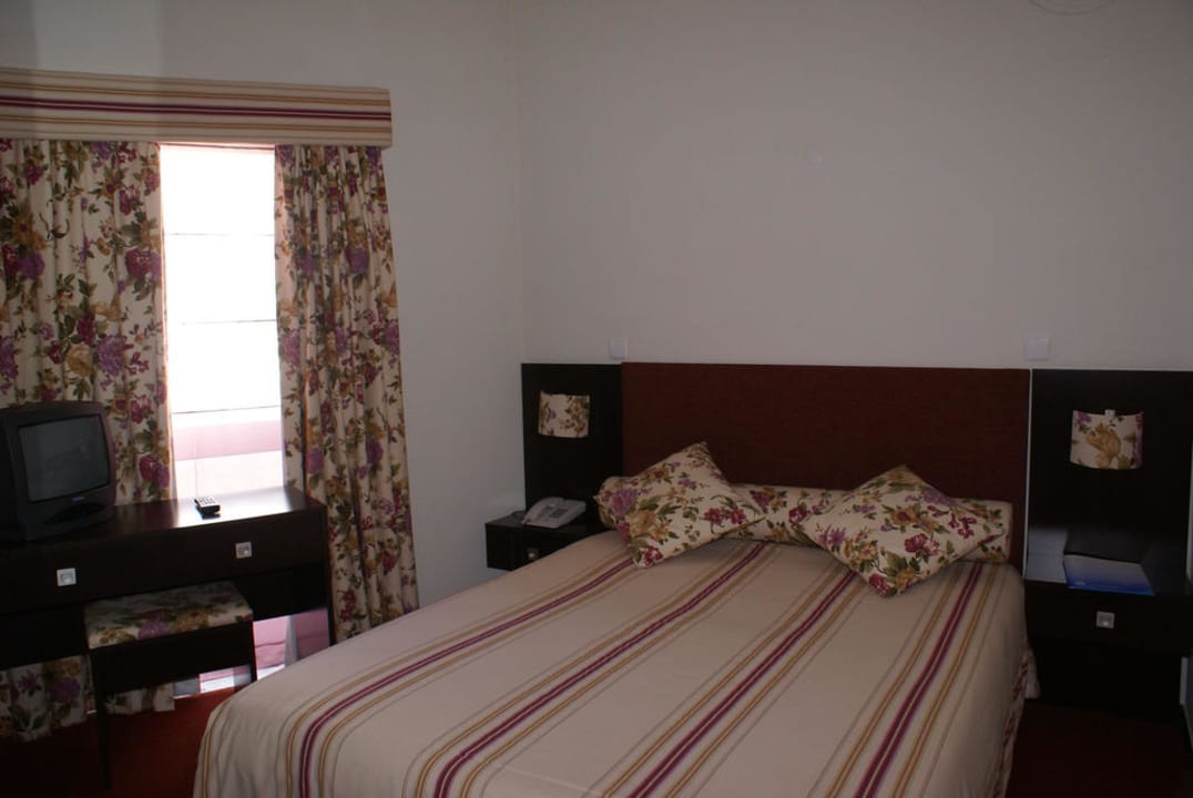 Habitación Catolica Hotel