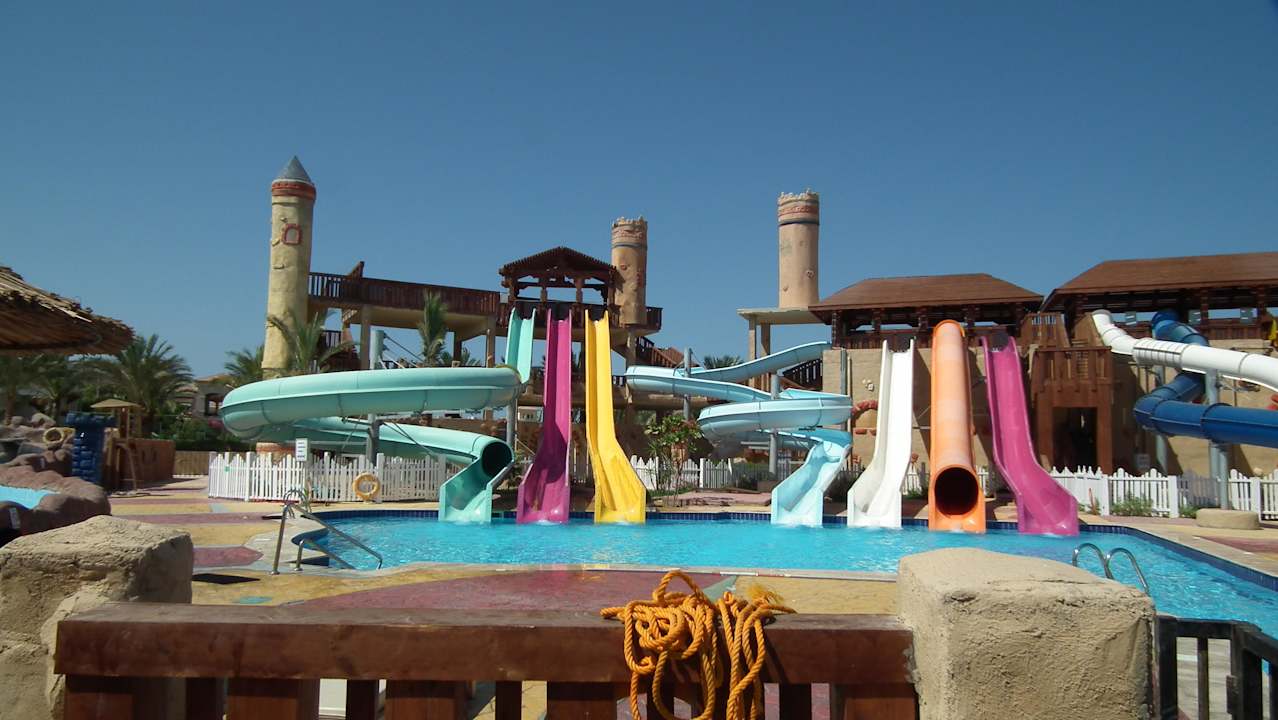 Aquapark Sea Beach Aqua Park Resort Managed by Blue Resorts
