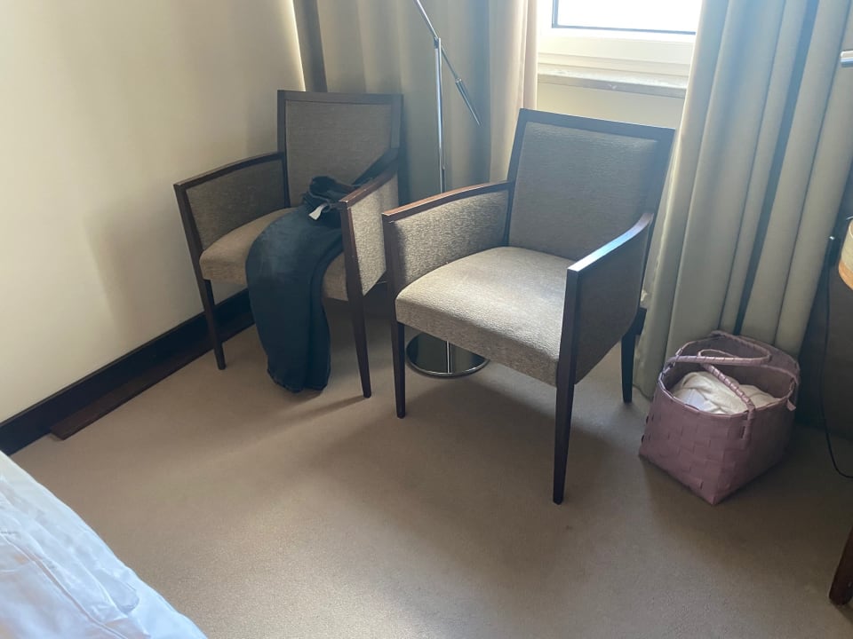 Zimmer Hotel Ritter Durbach