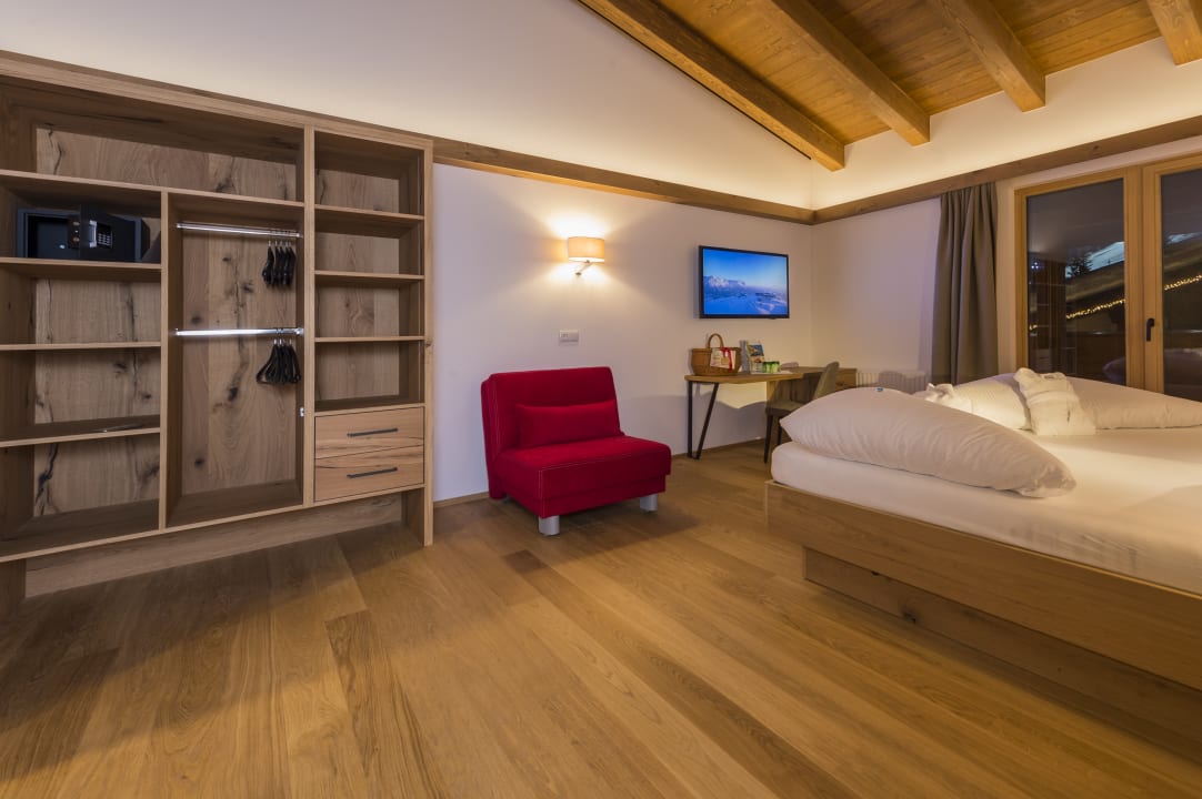Zimmer Hotel Hochfilzer