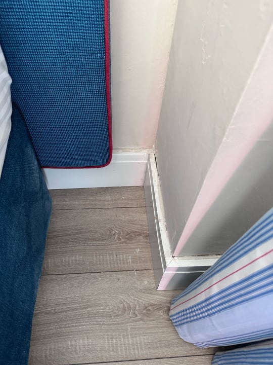 Zimmer IC Hotels Green Palace