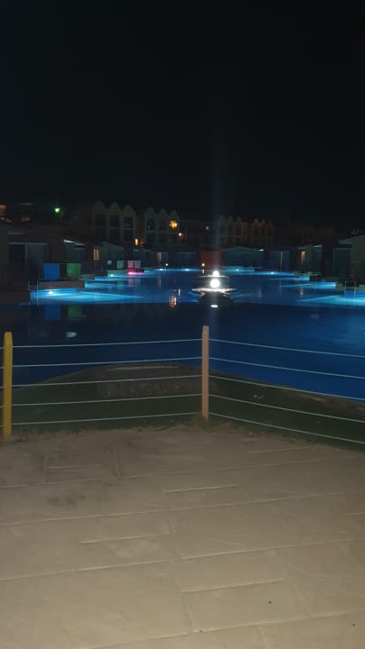 Pool Hotel Titanic Palace