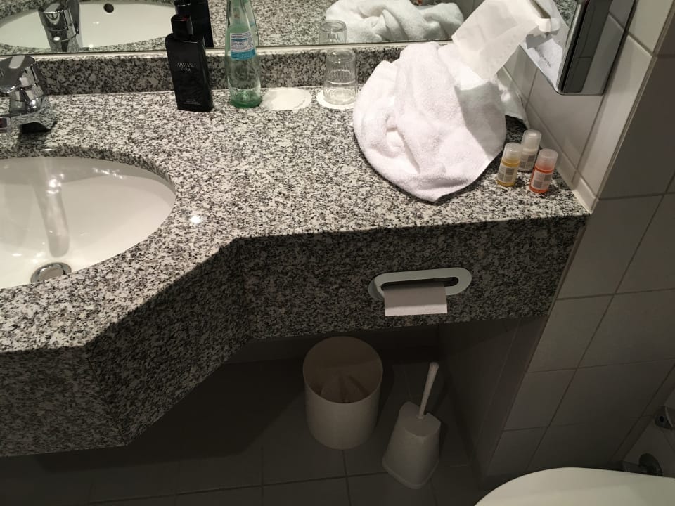 Zimmer Hotel Sorat Cottbus