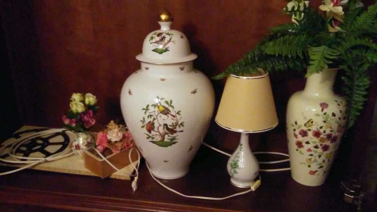 Sonstiges Vörös Kastély