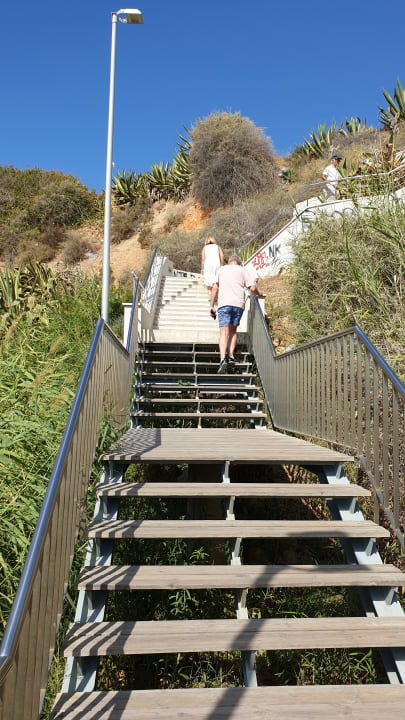 Außenansicht AP Oriental Beach - Adults Friendly