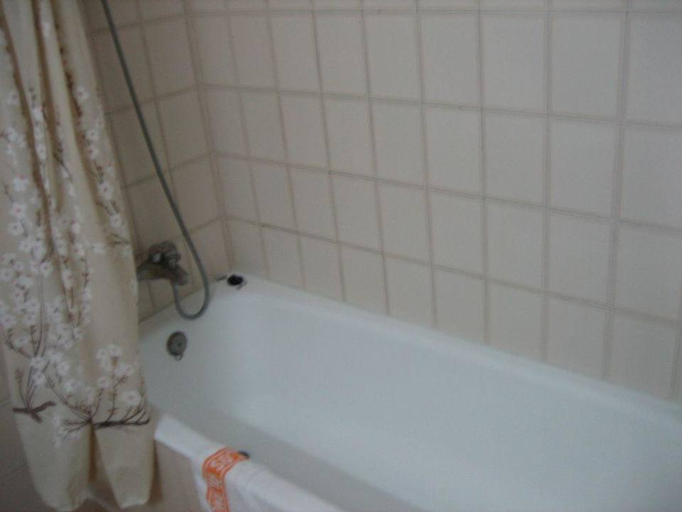 Wanne Hostel Los Alamos