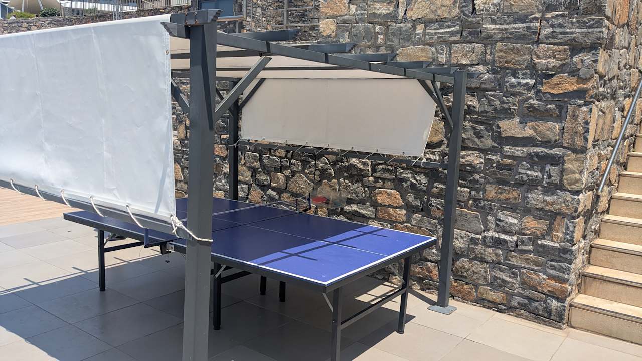 Sport & Freizeit Atlantica Mikri Poli Crete