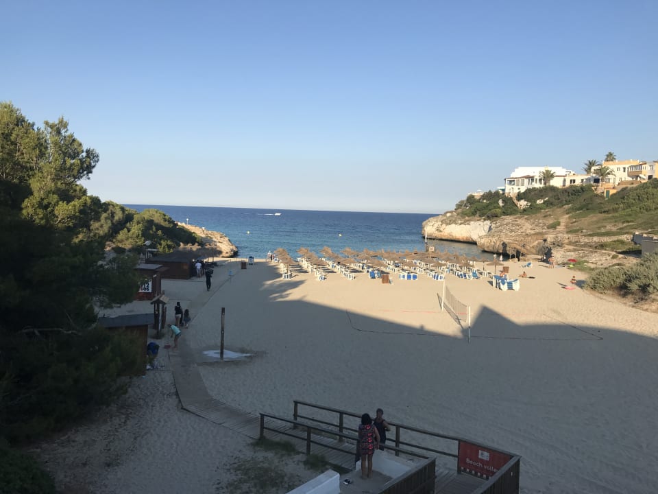 Strand Iberostar Waves Cala Domingos
