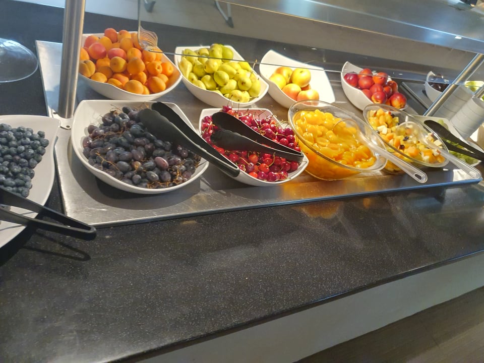 Gastro Valamar Parentino Hotel