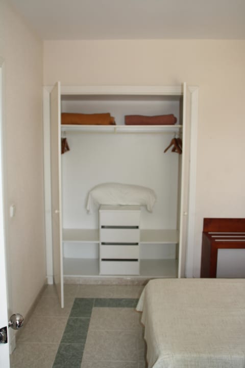 Kleiderschrank Relaxia Lanzasur Club