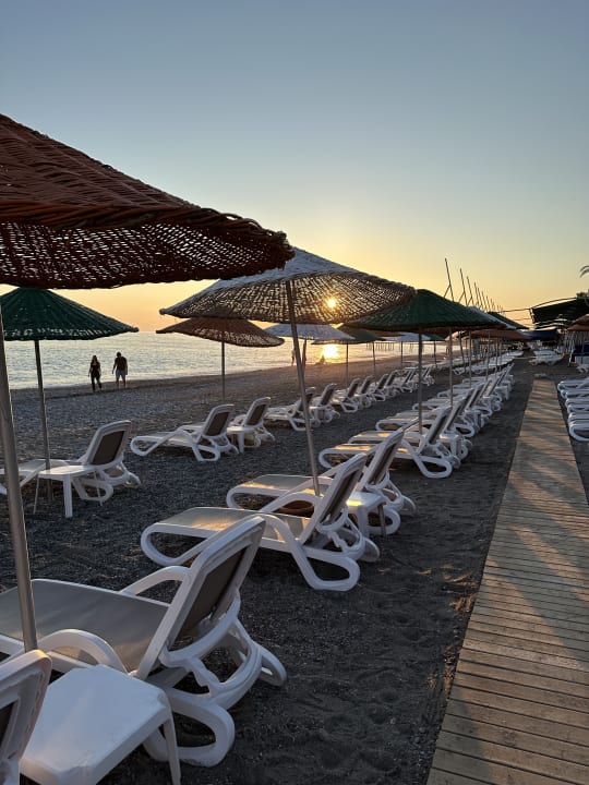 Strand Sidera Kirman Premium