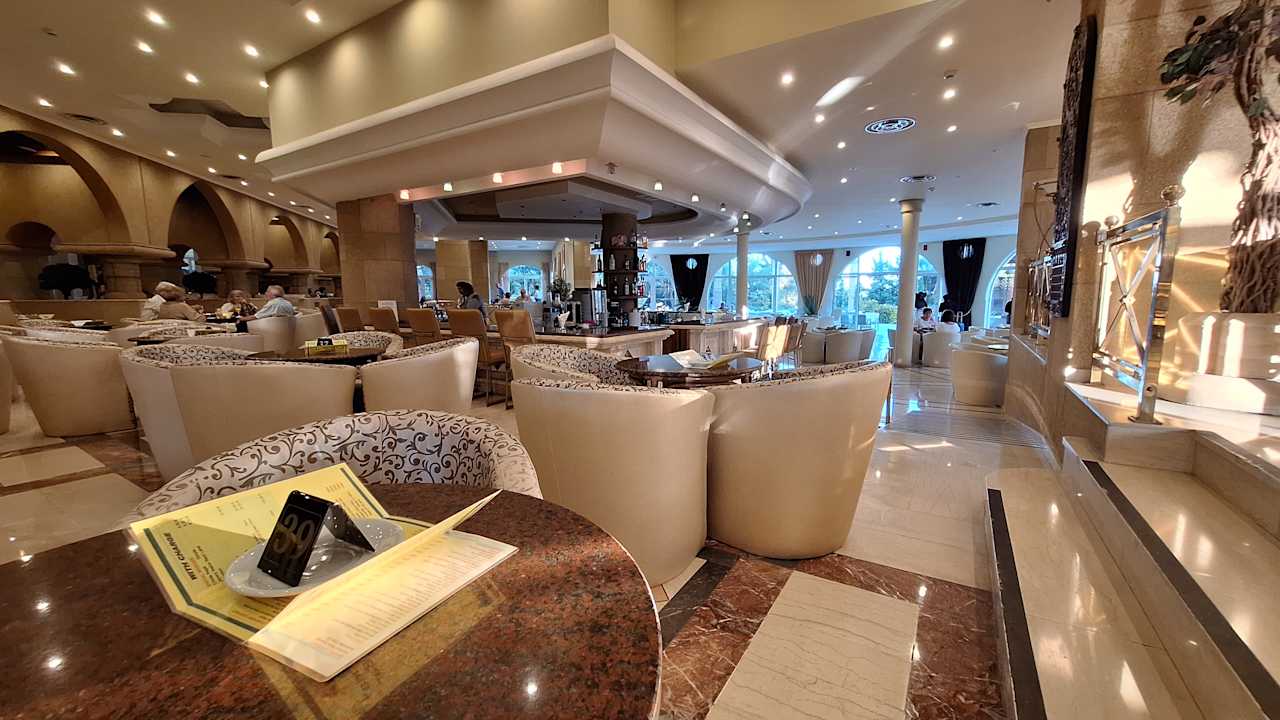 Gastro Hotel Kalithea Horizon Royal