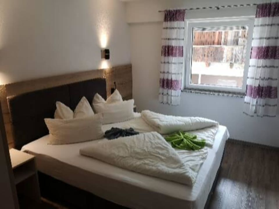 Zimmer Aparthotel AlpTirol