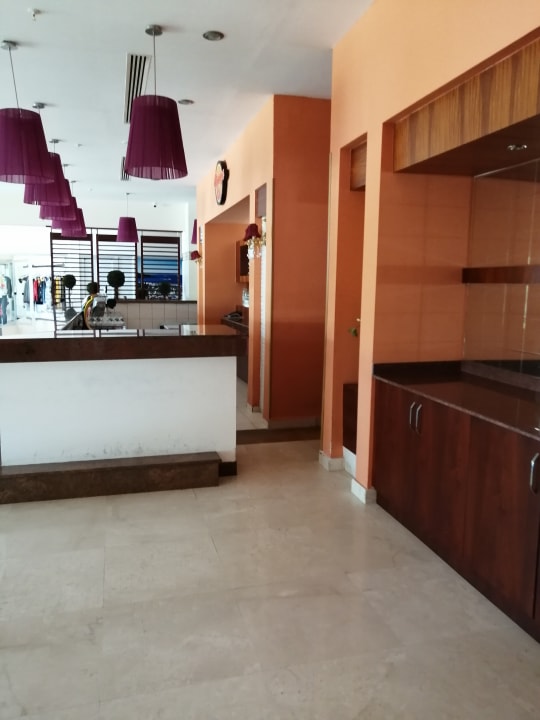 Gastro Saphir Resort & Spa