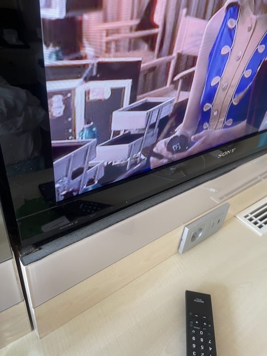 Zimmer VONRESORT Golden Coast