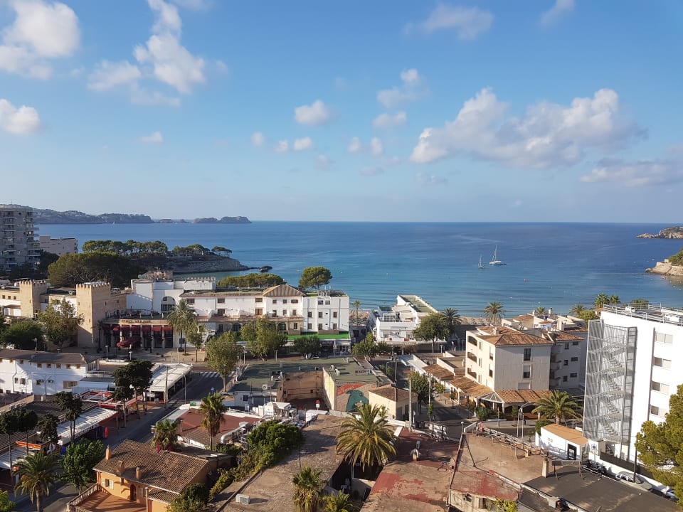 Ausblick Valentin Reina Paguera