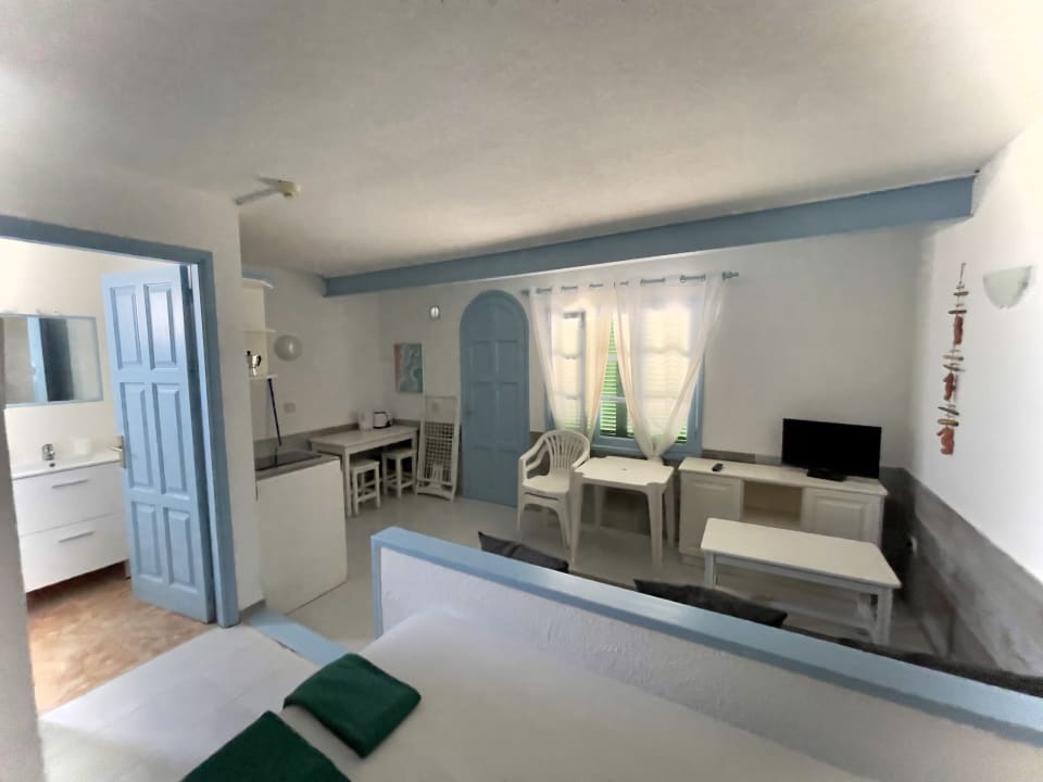 Zimmer Hotel Cotillo Lagos