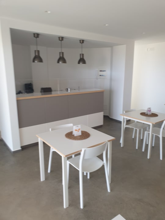 Gastro I Giardini della Castellana