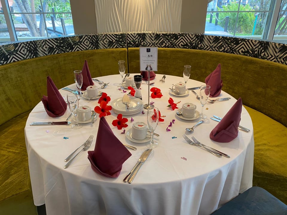Gastro Aldiana Club Fuerteventura