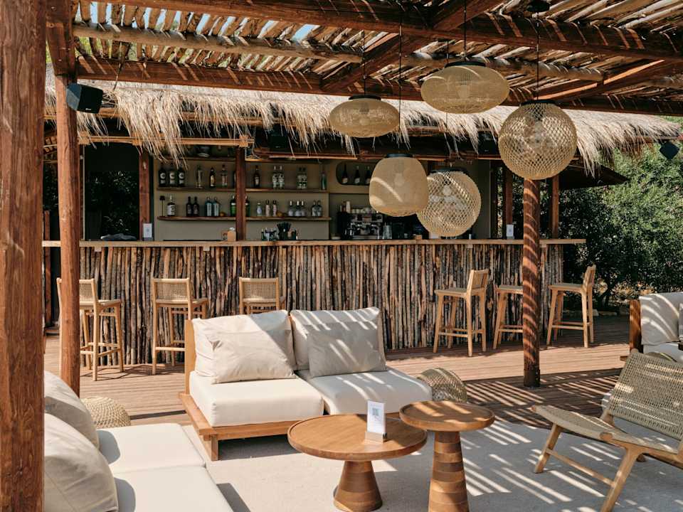 Sonstiges Mangia's Torre Del Barone Resort