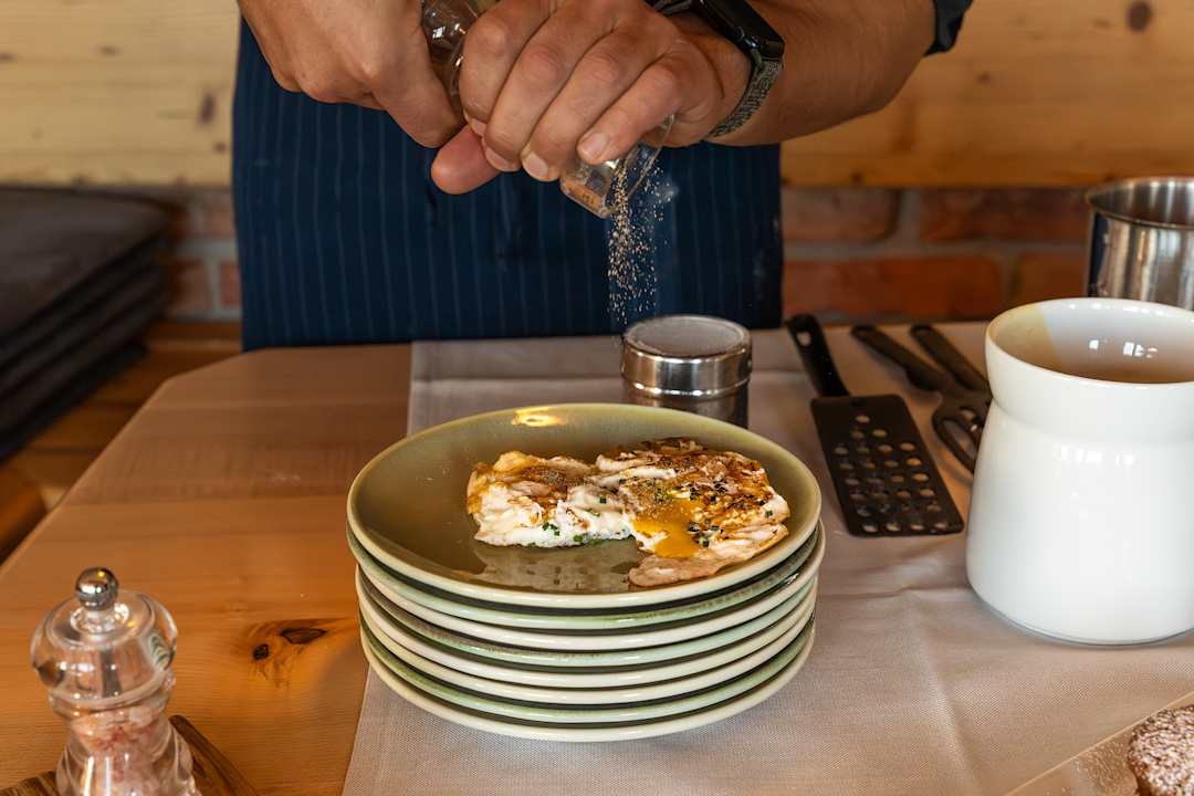 Gastro Hotel Rossalm